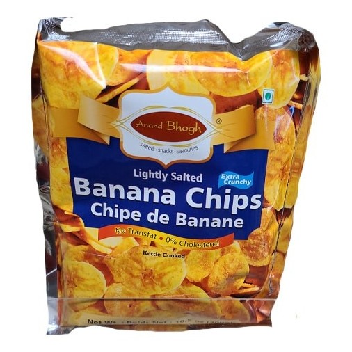 Anad Bhogh Banana Chips 1 EACH