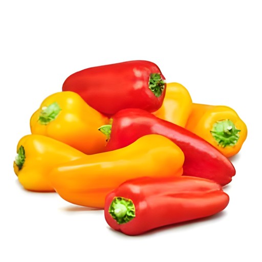 Sweet Pepper 1 LBS