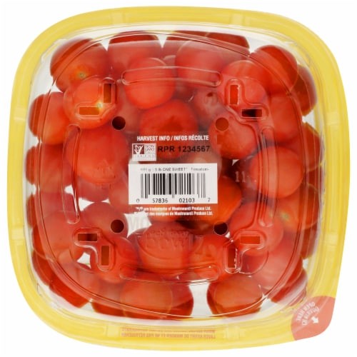 SUNSET SWEET TOMATO 1 LBS