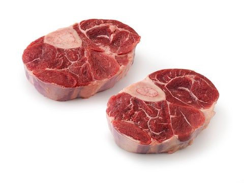 Beef Shank Cross Cut 1 LBS