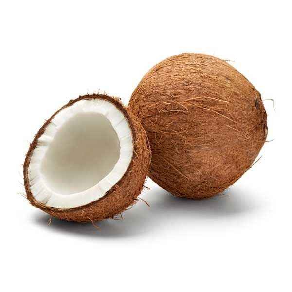 Brown Coconut 1 LBS