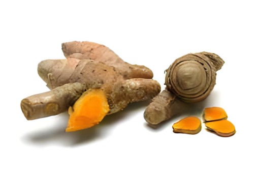Turmeric Root 1 LBS
