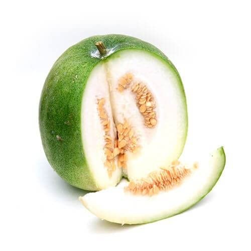Winter Melon 1 LBS