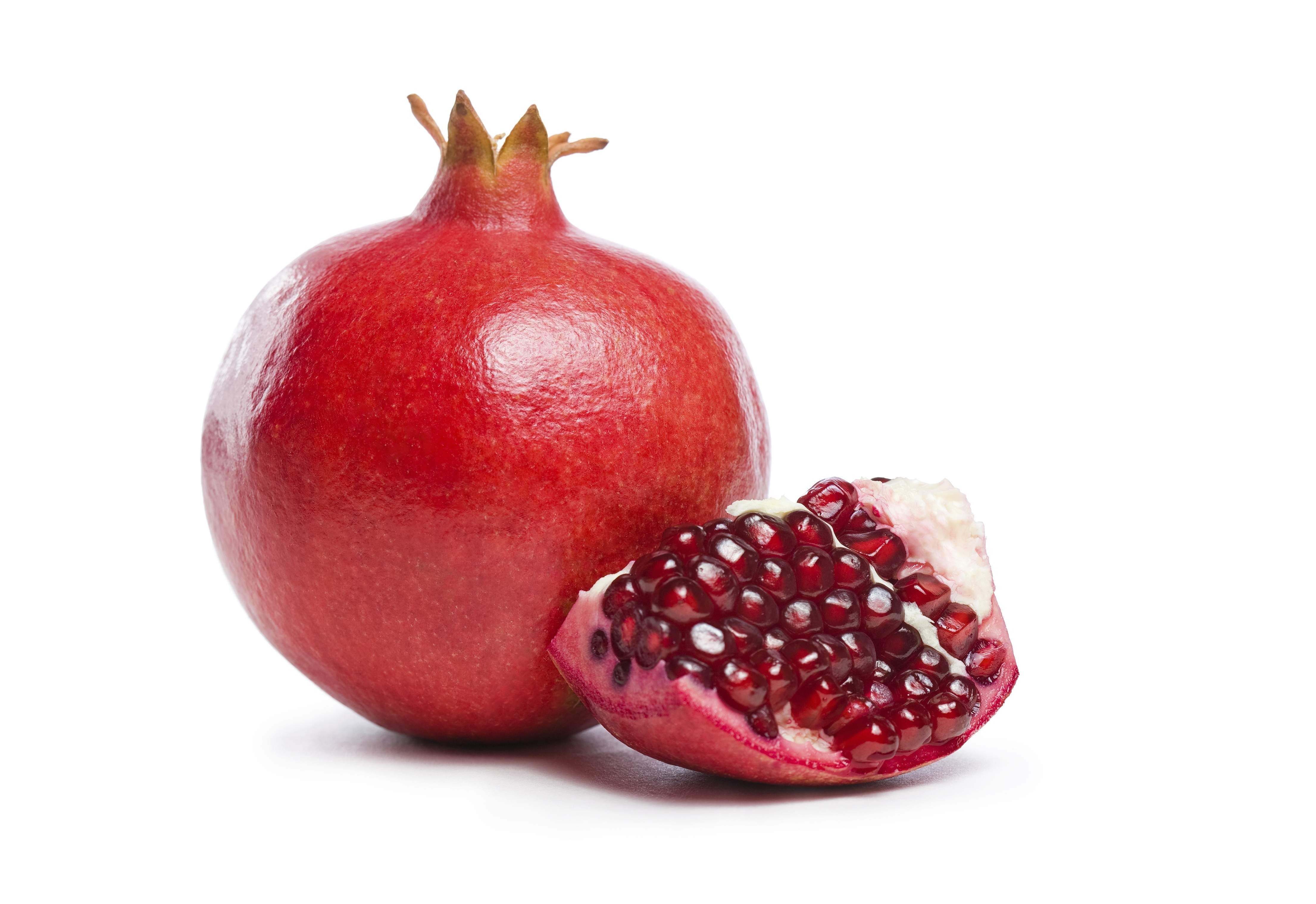 Pomegranate 1 PCS