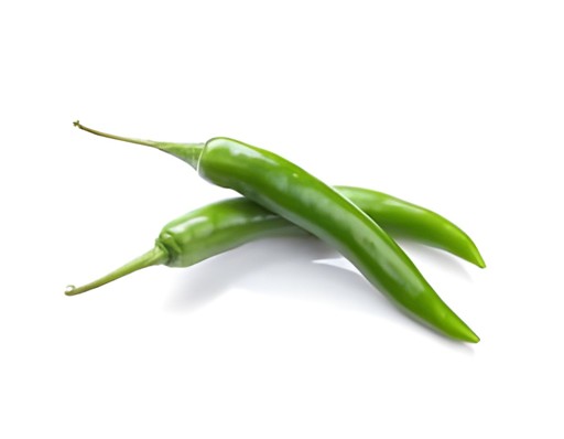 Small Green Chili 1 EACH