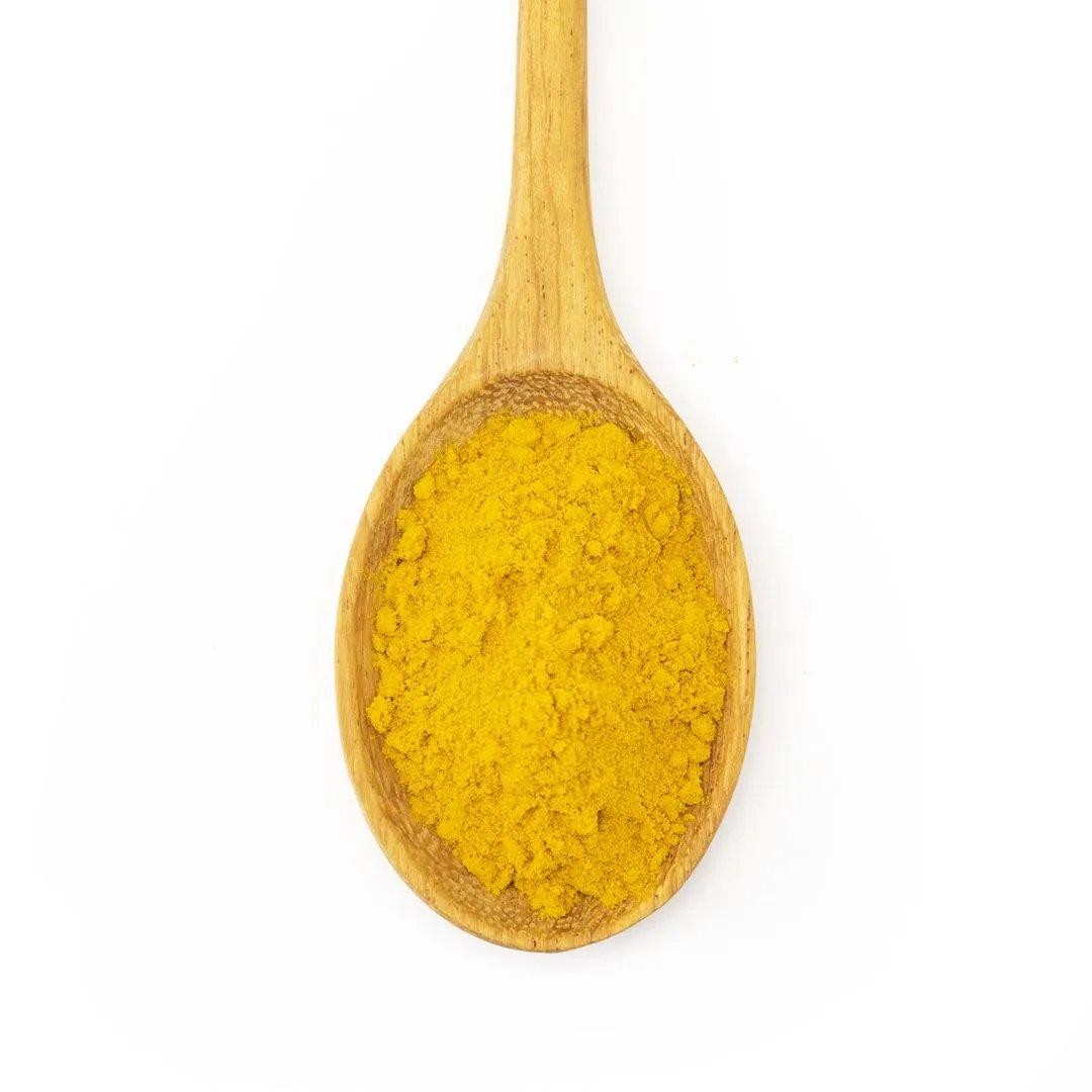 Turmeric Yellow 1 EACH