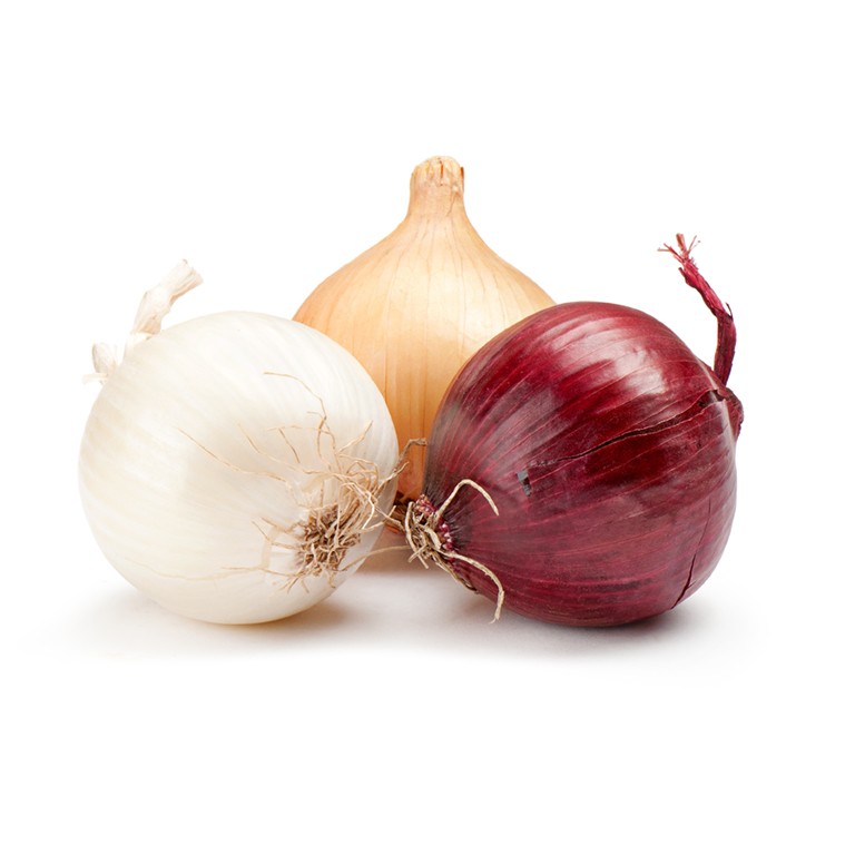 Yellow/Red Onion 3 LBS