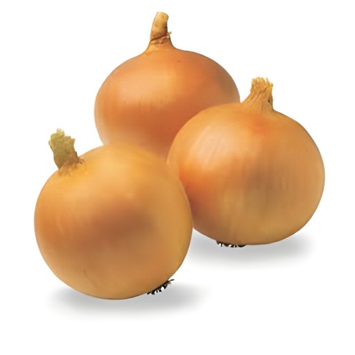 Star Brand Yellow Onions 3 LBS