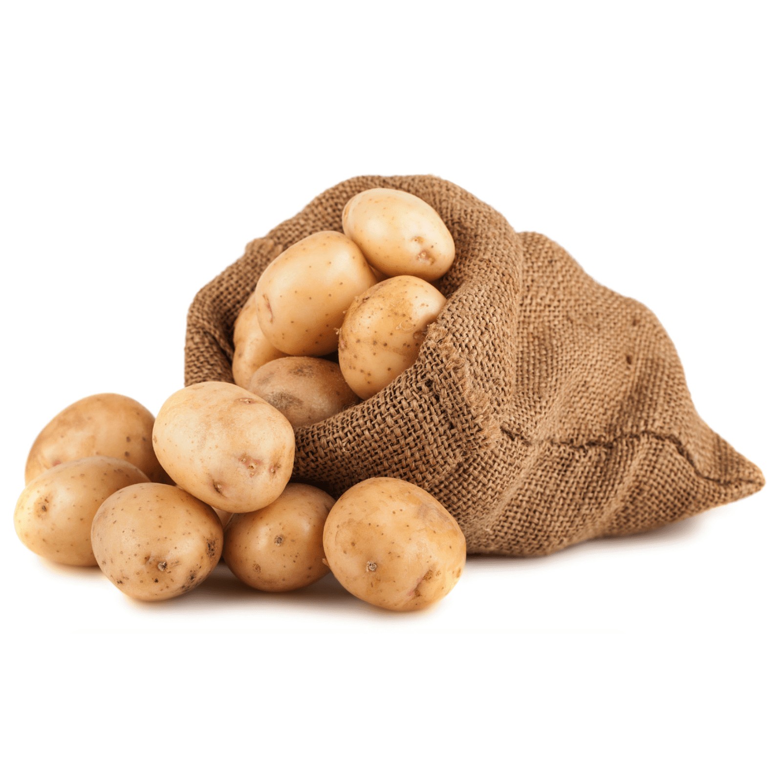 Potato 5lb 5 LBS