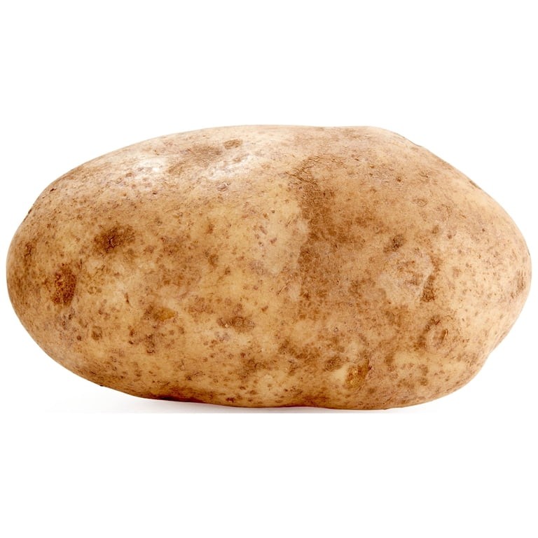 POTATO 1 LBS