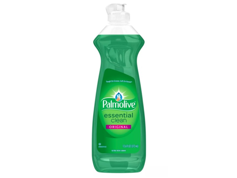 PAMLOLIVE 372 ML