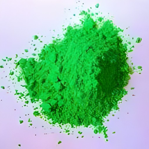 HOLI COLOUR PARROT GREEN ECO FREINDLY GRAIN MARKET