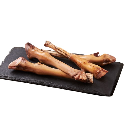 Goat Leg   Thin Cut 2 LBS