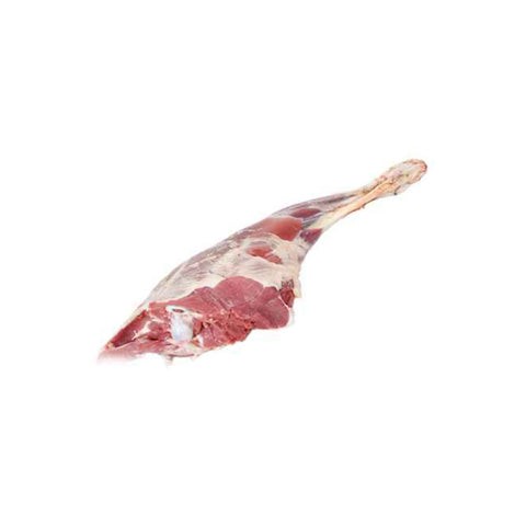 Goat Leg   Bone In 1 LBS