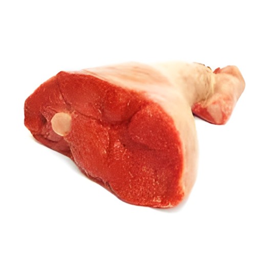 Lamb Leg   Regular 2 LBS