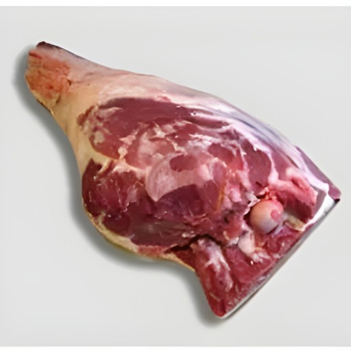 Lamb Leg   Large Cut 3 LBS