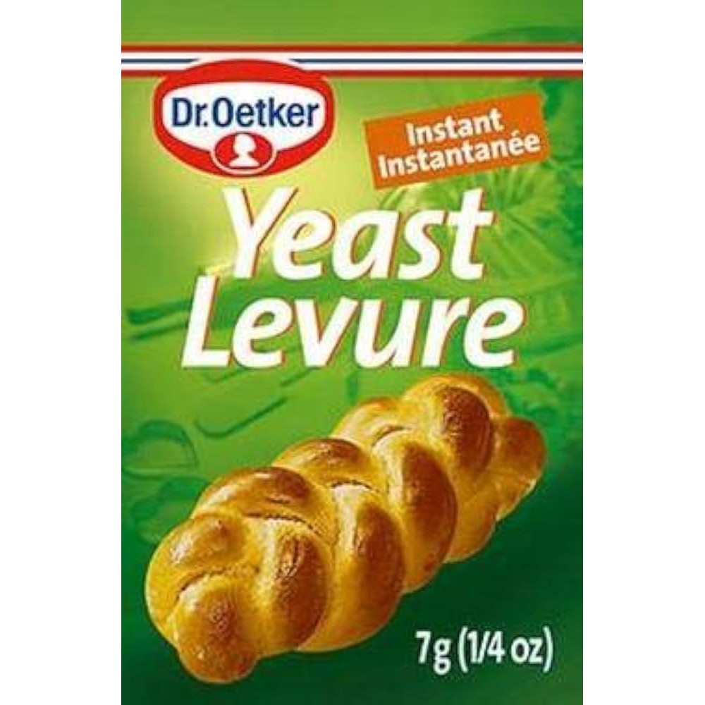 YEAST 3 Each