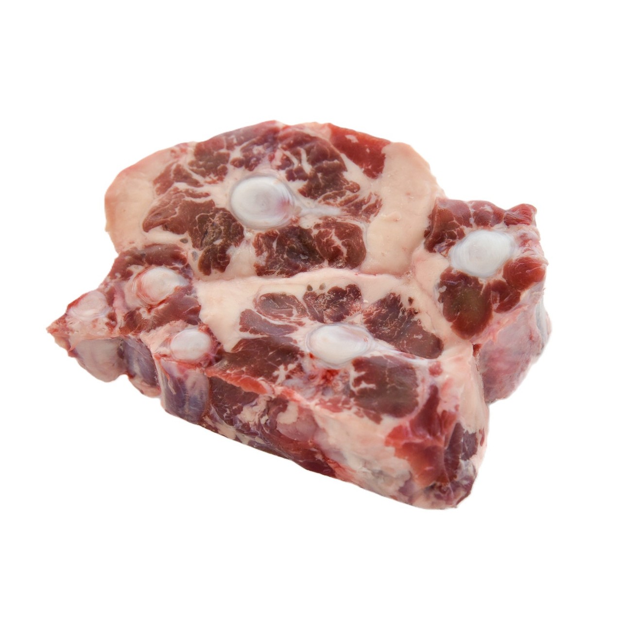 Beef Oxtail   Curry Cut 2 LBS