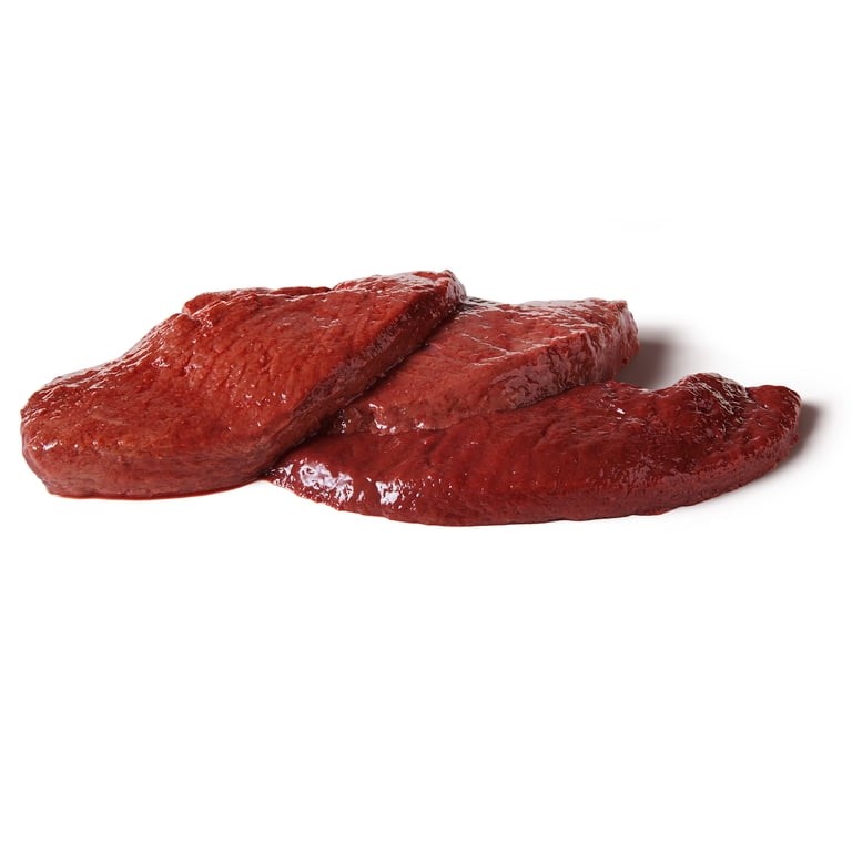 Beef Liver   Boneless 3 LBS