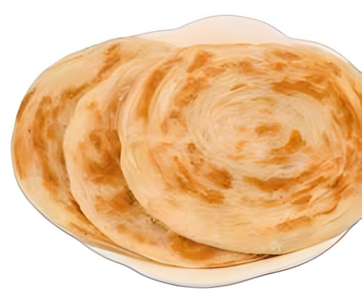 Shudh Porotta 10 PACK