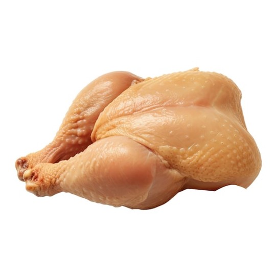 Whole Chicken   Large Cut 1 LBS