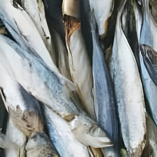 SFD MACKEREL 2 LBS