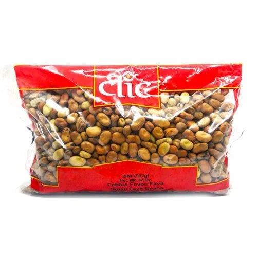 Clic Faba Beans Dry Small 2 LBS
