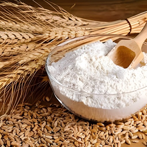 R CLIC WMOLE WHEAT 2 LBS