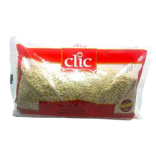 Clic Pearled Barley 2 LBS