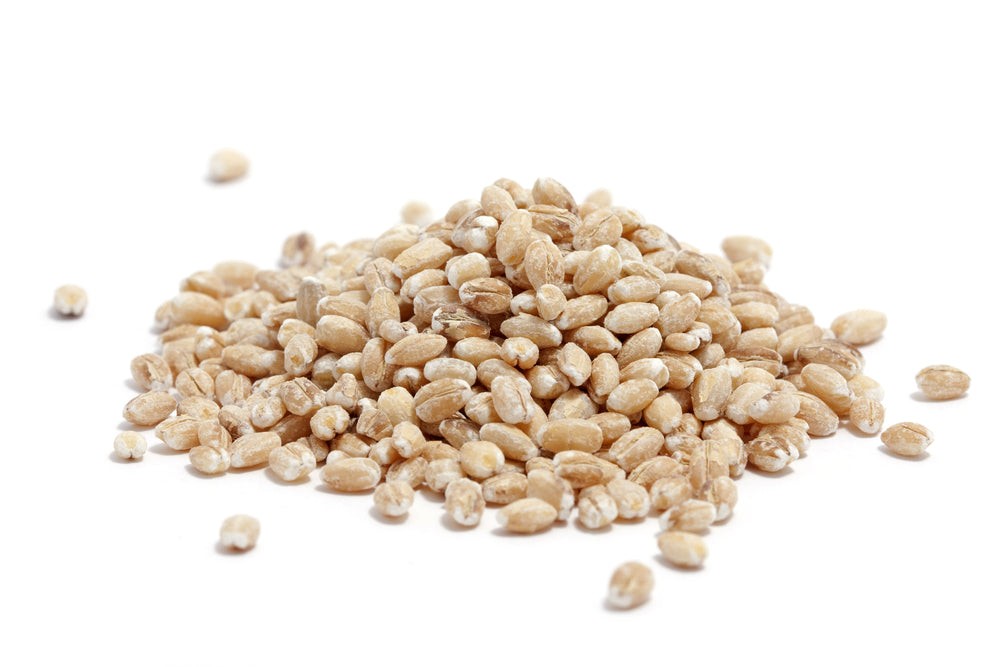 CLIC PEARLED BARLEY 1 LBS