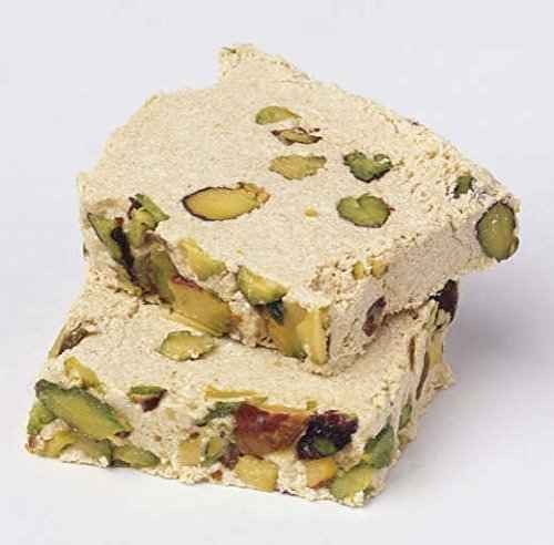 Clic Pistachio Halva 907 GM