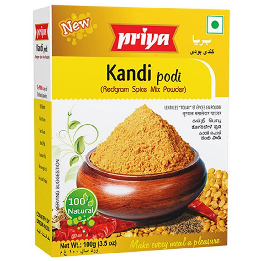 PRIYA KANDI PODI