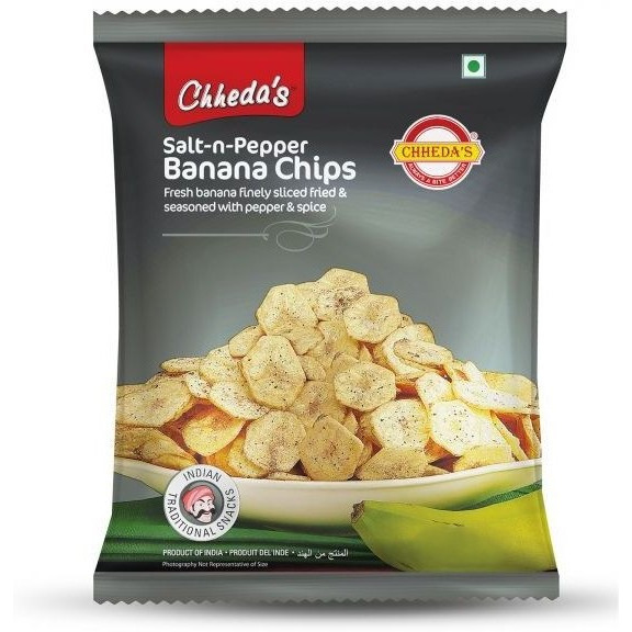 CD SALT N PPR BANANA CHIPS