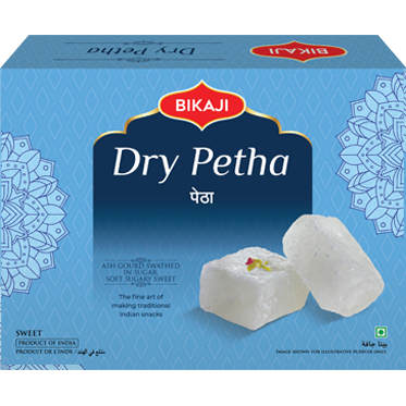 Dry Petha