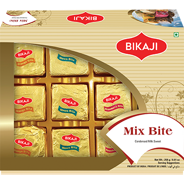 Bikaji Mix Bite
