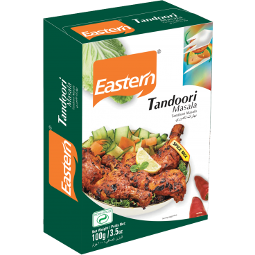 EASTERN TANDOORI MASALA