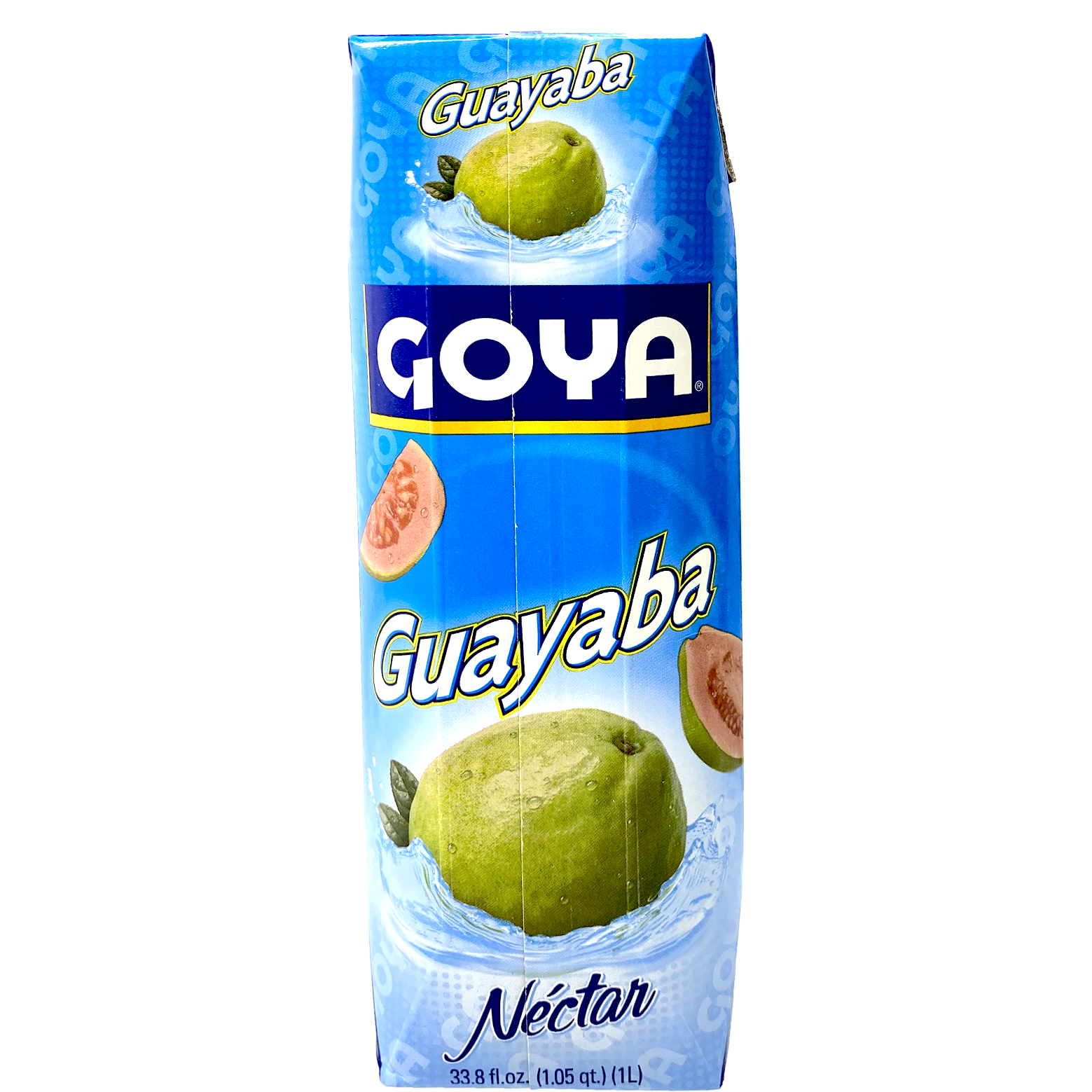 Goya Guava Juice Nectar
