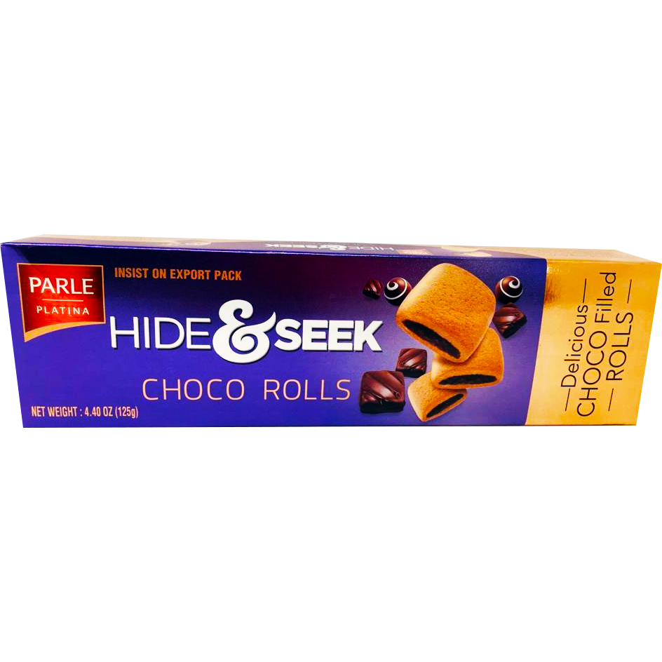 HS Choco Rolls