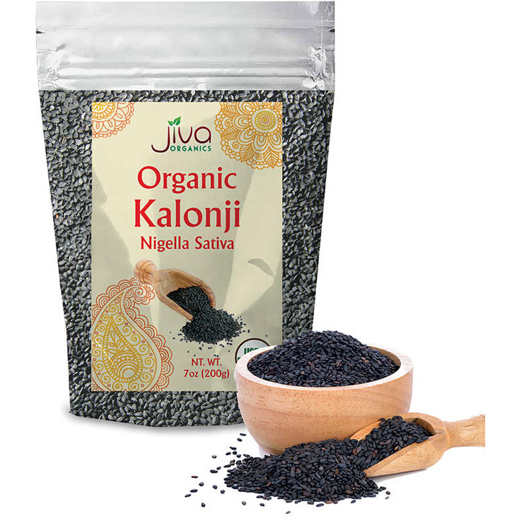 JIVA KALONJI