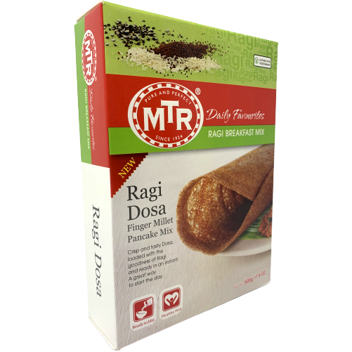 MTR RAGI DOSA