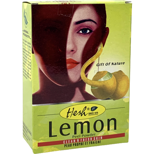 Hesh Herbal Lemon Peel Powder