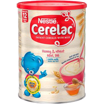 Nestle Cerelac