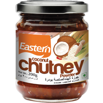 EASTERN COCONUT CHUTNEY PWD