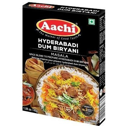 Aachi Hyd Dum Bir