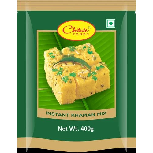CHITLE KHAMAN MIX