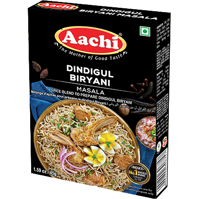 AACHI DINDIGUL BIR