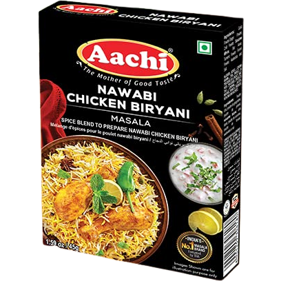 AACHI NWB CHK BIRYANI
