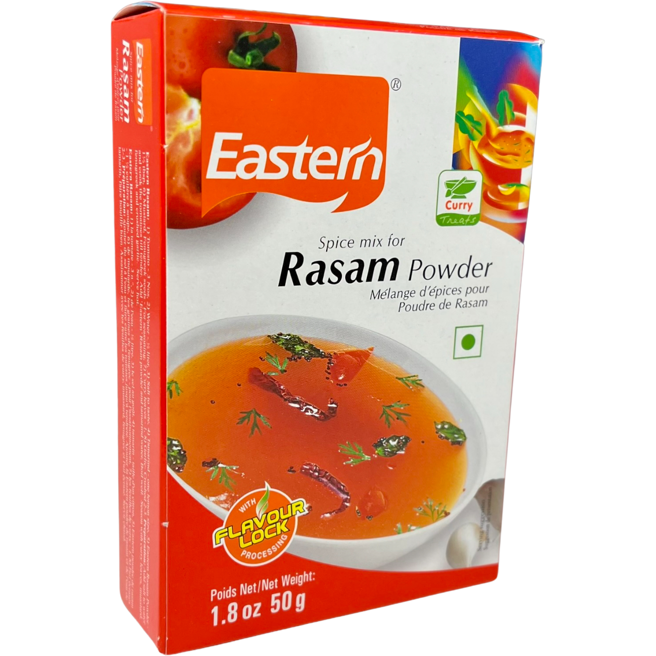 Eastern Rasam Powder