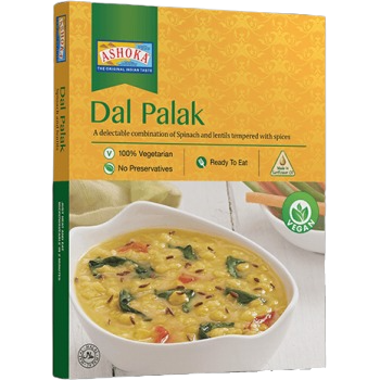 ASHK RTE DAL PALAK