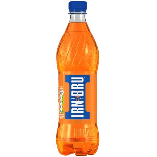 Irn Bru 500 ML